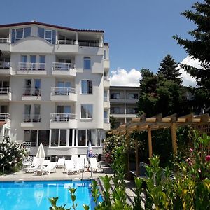 Villa Jordan